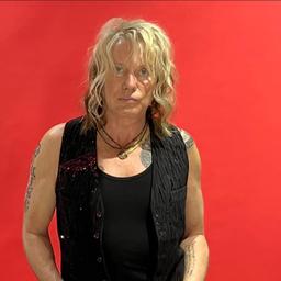 Rick Savage 