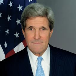 John Kerry