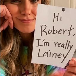 Lainey wilson 