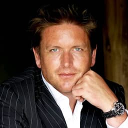 James Martin 