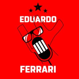 Eduardo Ferrari locutor / Entertain Voice