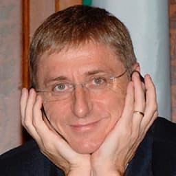 Gyurcsány Ferenc