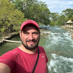 Alejandro Garcia Broca