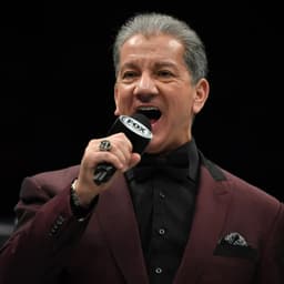 Bruce buffer 