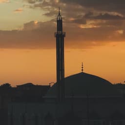 صوت شيخ حسن