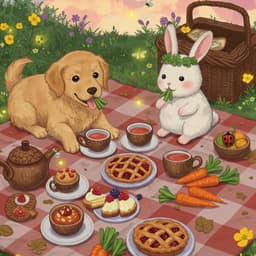 Male Narration Audio