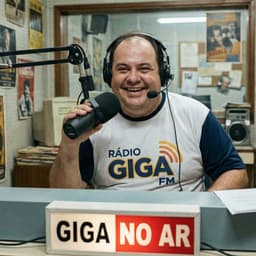 GIGA LOCUTOR 