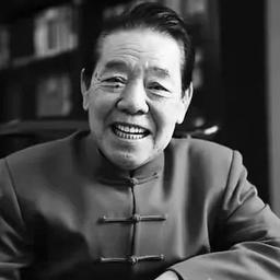 单田芳-说书人