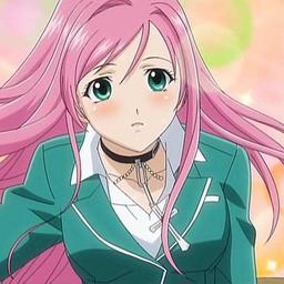 Moka Akashiya