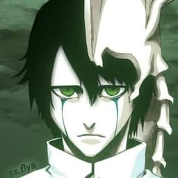 Ulquiorra Cifer