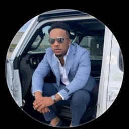 Kiee Gipson (Richsecrets)