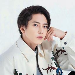 Tomohisa Yamashita 