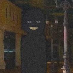 Girls ghost 