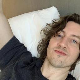 Dean Lewis 