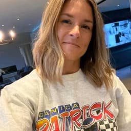 Danica Patrick 