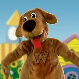 Wags the Dog (Mandarin)