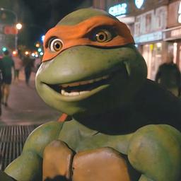 Michelangelo