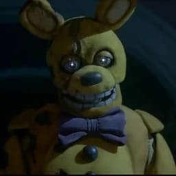 Springbonnie movie