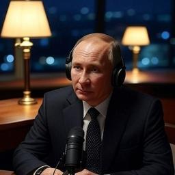 путин
