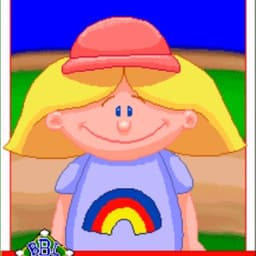 Annie Frazier (Backyard Baseball)