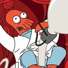 Zoidberg (Futurama) 