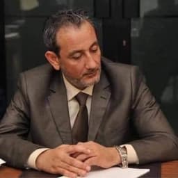 المهدي البرغثي