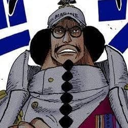 Sengoku english voice