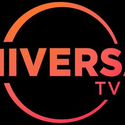 Universal TV (Yorkia) Continuity Announcement #1 