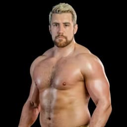 Joe Hendry