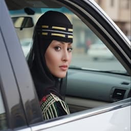 رشا دروب المرجله 