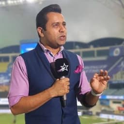 Akash Chopra 