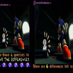 Narration (Goosebumps: What’s Different Challenge)