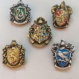 Harry分類帽