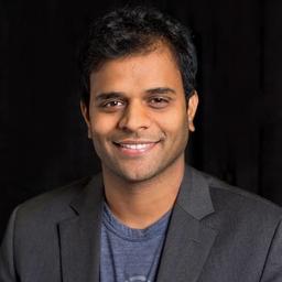 Krishna Surendra