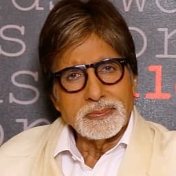 Amitabh bhachan 