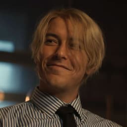 Sanji Live Action Castellano 💗