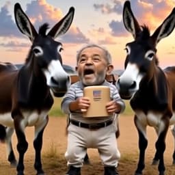 Encantador de burros 