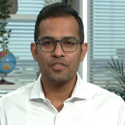 jornalista homem cona megmeg