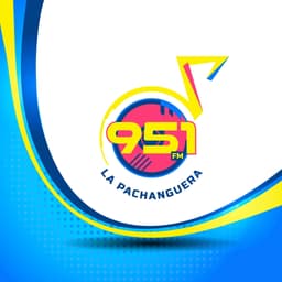 Radio La Pachanguera 95.1 FM