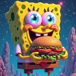 bob esponja