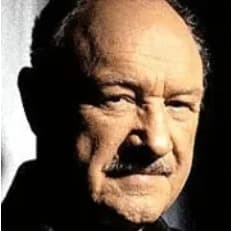 GENE HACKMAN