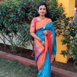 Prajakta Raut 