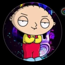 Stewie griffin 