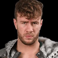 Will Ospreay