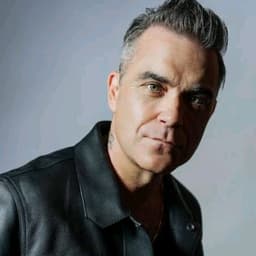 Robbie Peter Williams 