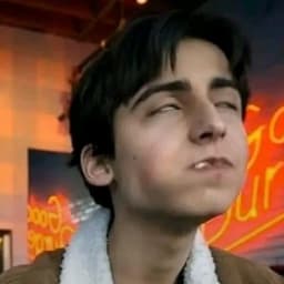 aidan gallagher 