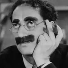 groucho camarote