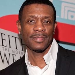 Keith sweat