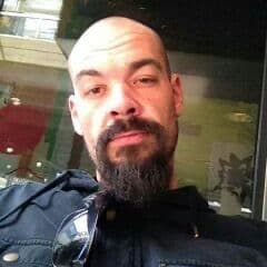 Aaron Goodwin 