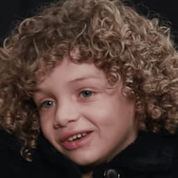 Adonis Graham (Drake's Son)